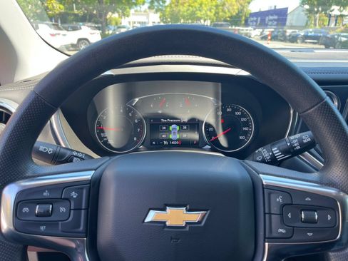 Used 2026 Chevrolet Blazer LT FWD image 29