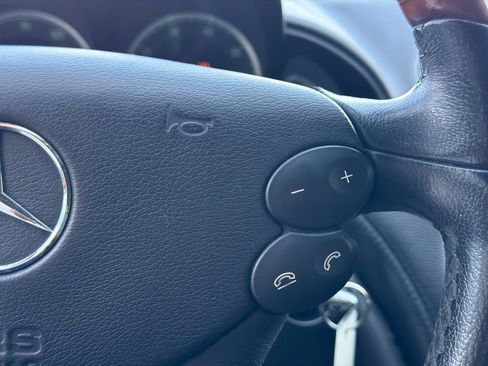 Used 2006 Mercedes-Benz SL 500 image 26