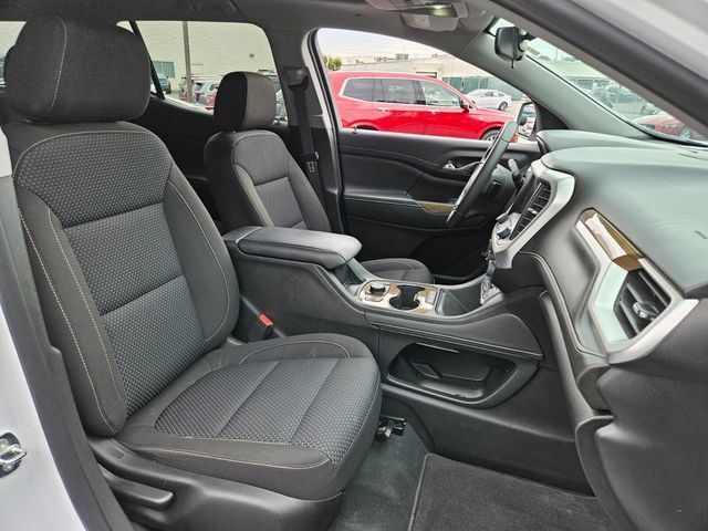 Used 2023 GMC Acadia SLE w/ Driver Convenience Package AWD/4WD image 20