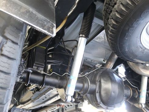 Used 2000 Ford F250 Lariat AWD/4WD image 25