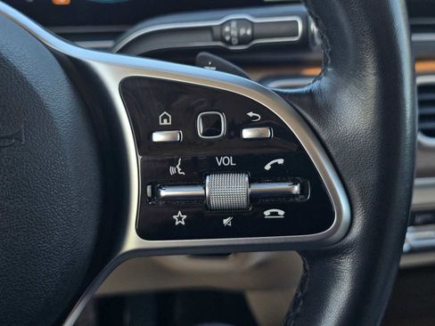 Used 2022 Mercedes-Benz GLE 350 image 34