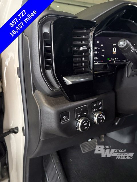 Used 2026 GMC Sierra 2500 SLE w/ SLE Value Package; AWD/4WD image 13