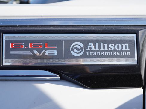 New 2025 GMC Sierra 3500 Pro w/ Convenience Package image 30