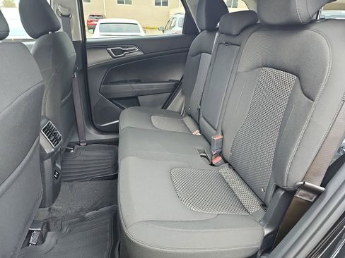 New 2026 Kia Sportage LX image 14