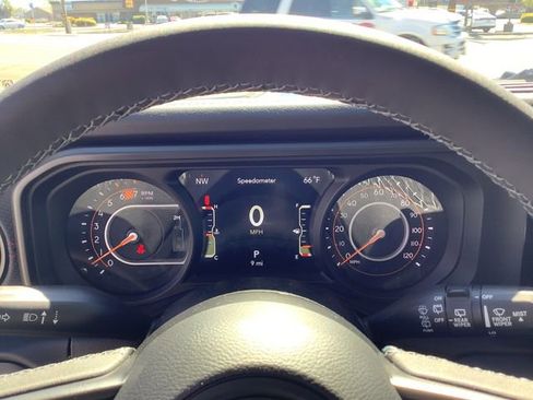New 2026 Jeep Wrangler Rubicon image 14