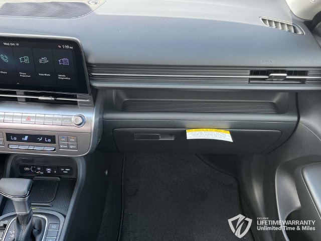 New 2027 Hyundai Kona SEL Sport FWD image 16