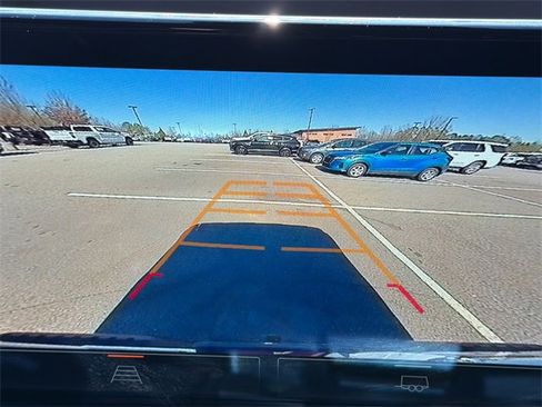 Certified 2024 GMC Sierra 1500 Elevation image 29