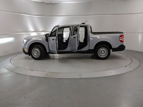 New 2026 Ford Maverick XL image 11