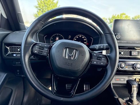 Used 2023 Honda Civic Sport image 19