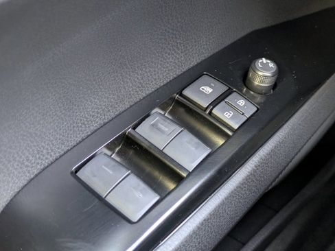 New 2026 Toyota Camry SE FWD image 22