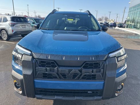 New 2026 Subaru Outback Wilderness image 2