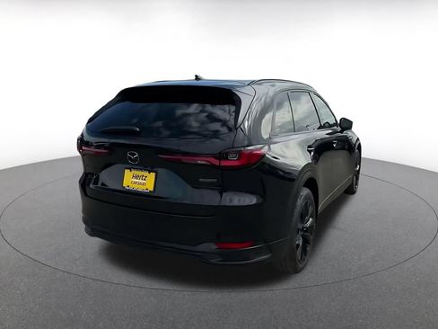 Used 2026 MAZDA CX-90 3.3 Turbo w/ Premium Sport Pkg AWD/4WD image 11