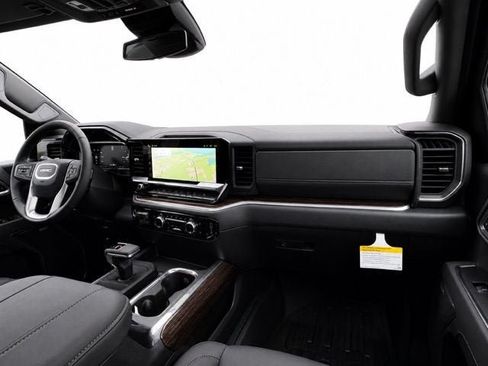 New 2026 GMC Sierra 1500 Elevation w/ Elevation Premium Package AWD/4WD image 20