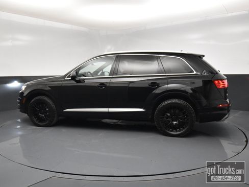 Used 2018 Audi Q7 2.0T Premium Plus w/ Premium Plus Package image 3