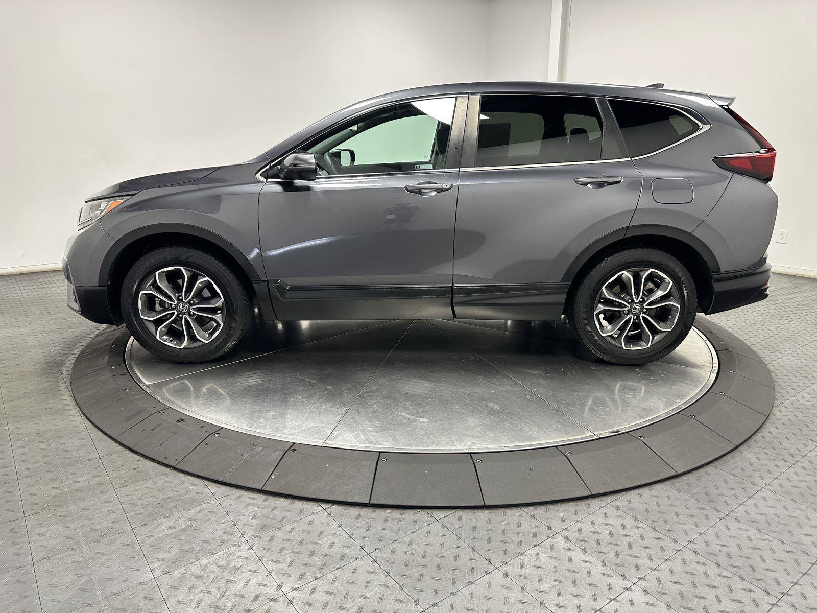 Used 2020 Honda CR-V EX image 8