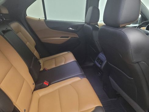 Used 2020 Chevrolet Equinox Premier image 19