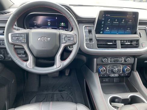 Used 2024 Chevrolet Tahoe RST w/ Luxury Package image 8