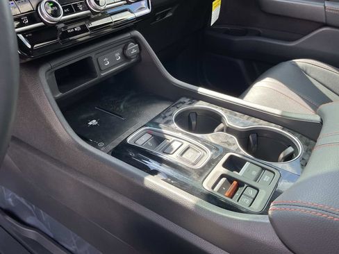 New 2026 Honda Passport TrailSport Elite image 19