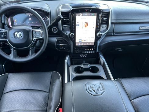 New 2025 RAM 2500 Laramie w/ Towing Technology Group image 10