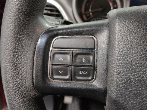 Certified 2018 Dodge Journey SE image 23