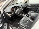 Used 2016 Jeep Cherokee Limited w/ Luxury Group image 4