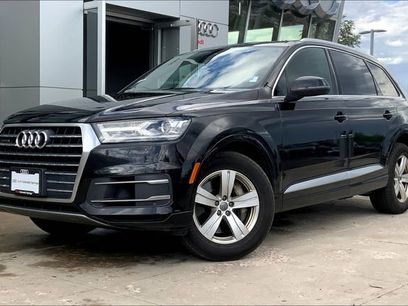 Used 2017 Audi Q7 3.0T Premium