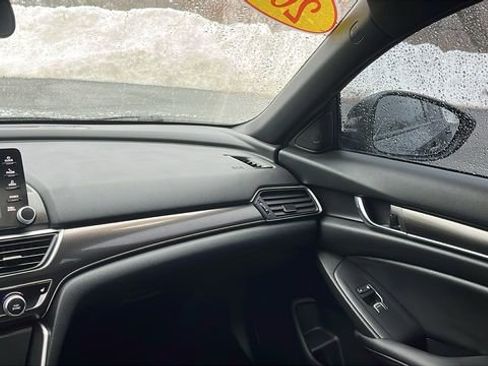 Used 2020 Honda Accord Sport image 22