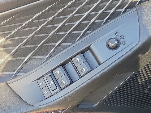 New 2026 Dodge Charger Scat Pack AWD/4WD image 13