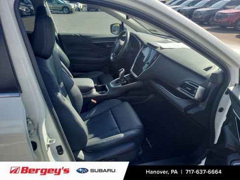 Certified 2024 Subaru Outback Limited AWD/4WD image 10