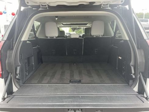 Certified 2025 Ford Expedition Max Active AWD/4WD image 9