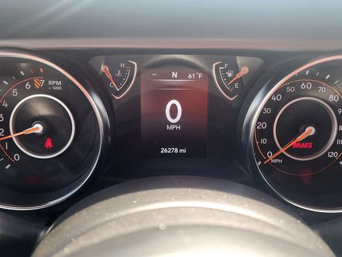 Used 2022 Jeep Gladiator Sport image 20