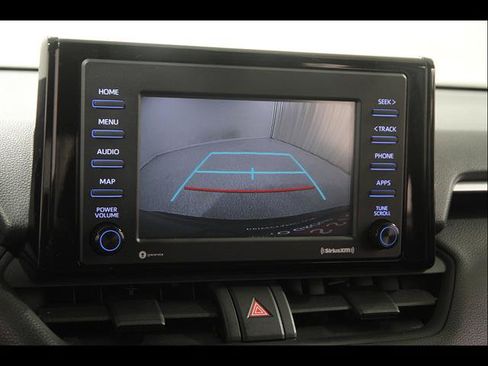 Used 2020 Toyota RAV4 XLE w/ Convenience Package AWD/4WD image 11