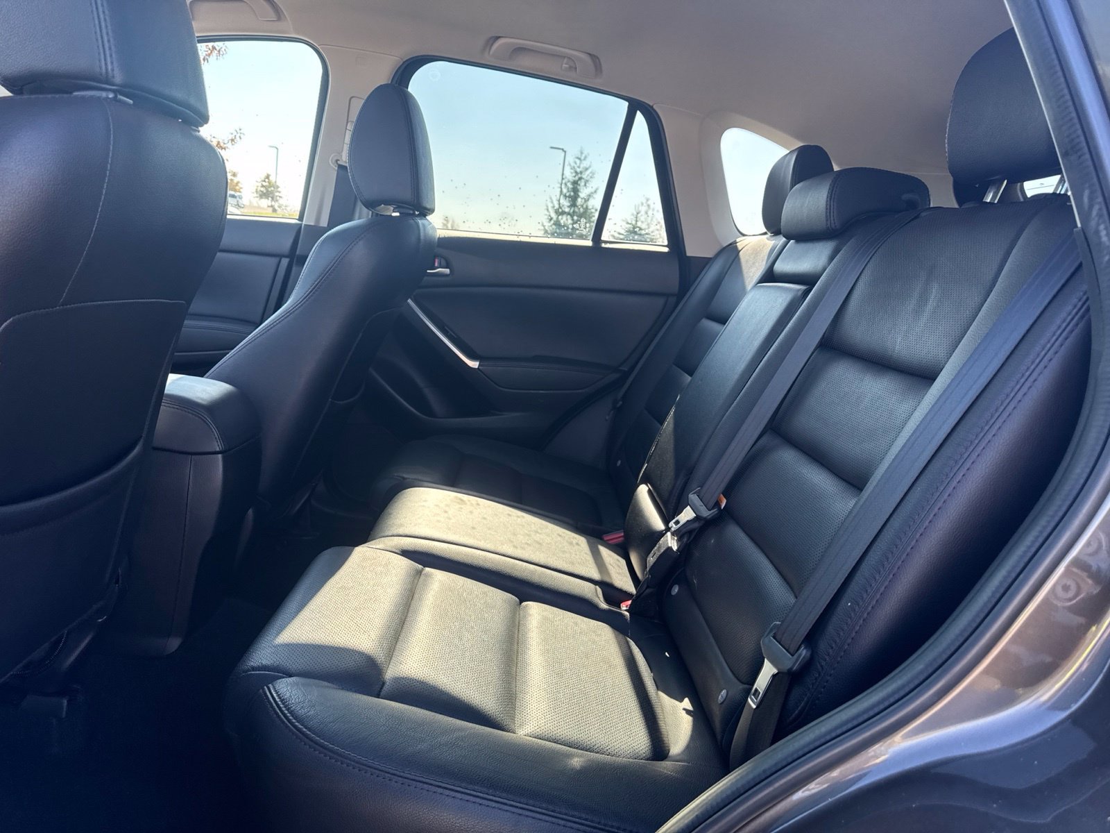 Used 2016 MAZDA CX-5 Grand Touring AWD/4WD image 15