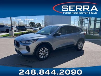 Used 2023 Ford Escape Active