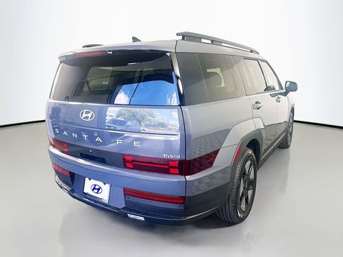 New 2026 Hyundai Santa Fe SEL image 5