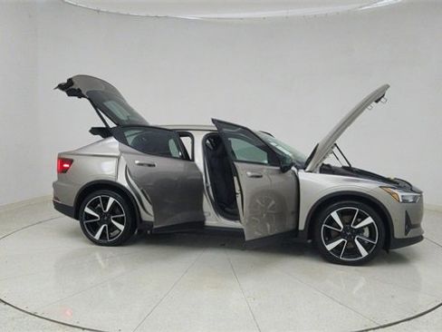 Used 2022 Polestar Polestar 2 Long Range Dual Motor w/ Plus Package image 67