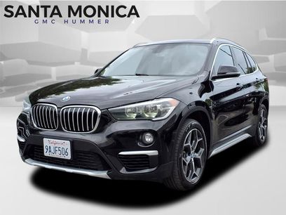 Used 2018 BMW X1 xDrive28i w/ Convenience Package