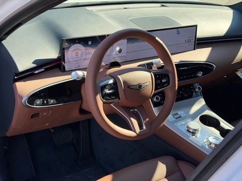 New 2026 Genesis GV70 2.5T Advanced image 8