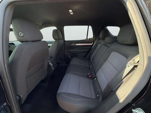 Used 2026 GMC Terrain Elevation AWD/4WD image 17