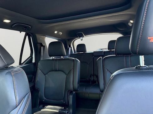 Used 2023 Honda Pilot TrailSport image 44