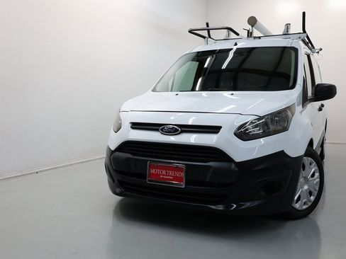Used 2014 Ford Transit Connect XL image 25