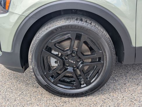 Used 2024 Kia Telluride SX Prestige X-Line AWD/4WD image 14