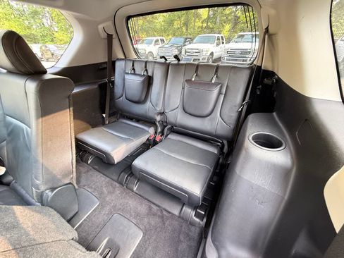 Used 2016 Lexus GX 460 w/ Premium Package AWD/4WD image 37