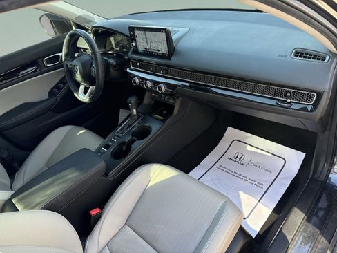 Used 2024 Honda Civic Touring image 19