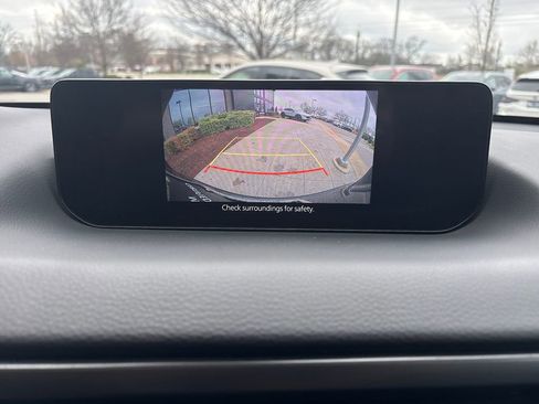 Used 2023 MAZDA CX-50 AWD 2.5 S w/ Cargo Package image 15