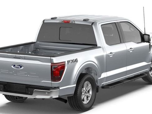 New 2026 Ford F150 XLT image 25