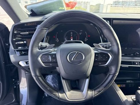 Certified 2024 Lexus RX 350 FWD w/ Convenience Package image 14