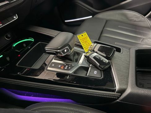 Used 2023 Audi A5 2.0T Prestige image 16