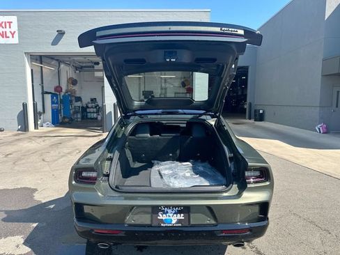 New 2026 Dodge Charger Scat Pack AWD/4WD image 23