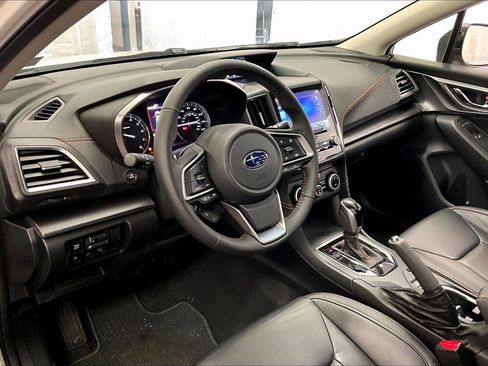 Used 2023 Subaru Crosstrek 2.5i Limited w/ Moonroof Package image 12